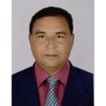 জাহাঙ্গীর আলম