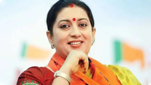 আমি ফোন করে কাজ খুঁজেছি: প্রাক্তন মন্ত্রী স্মৃতি