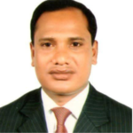 মো: মোবারক হোসেন