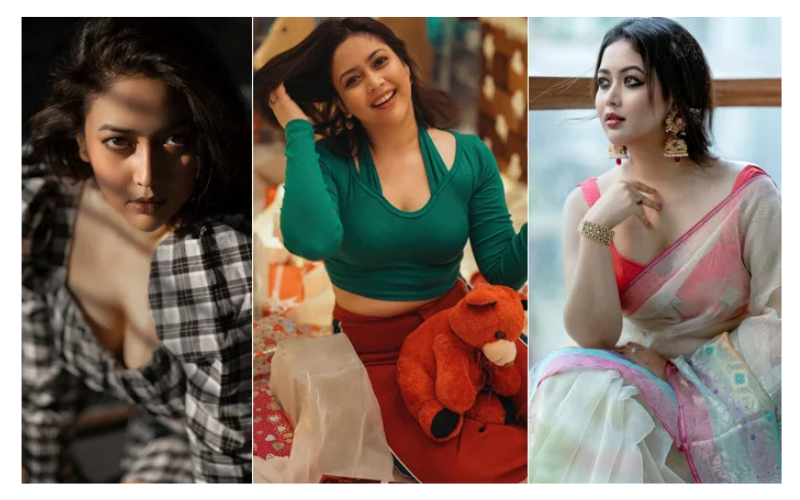 ‘ইন্টারভিউতে নীতিকথা, কিন্তু ব্যক্তিজীবনে তারা সুন্দর মানুষ নন’